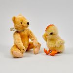 966 8544 TOY ANIMALS